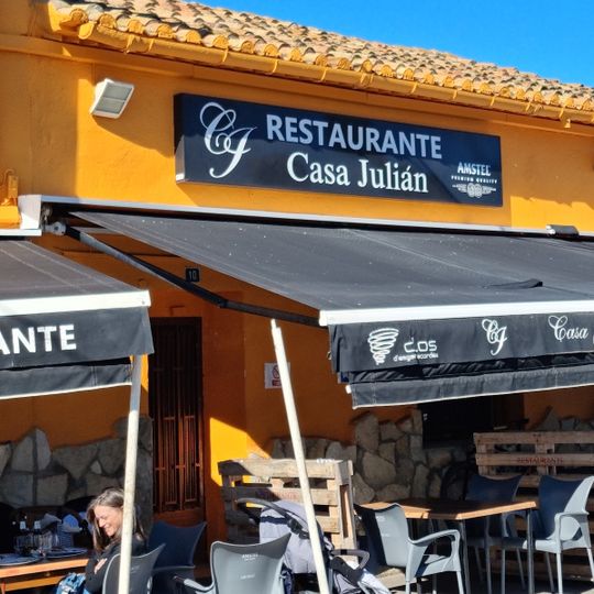 Casa Julián