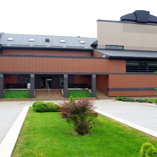 Kernavės archeologijos ir istorijos muziejus