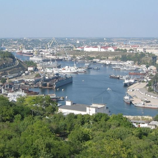 Sewastopol