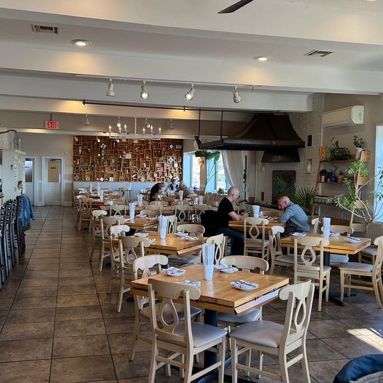 Xina Restaurant