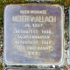 Meier Wallach