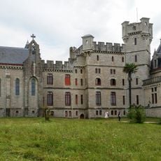 Abbadia Castle