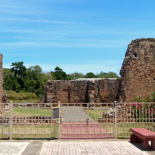 Hermitage of San Antonio de Padua de la Tuna