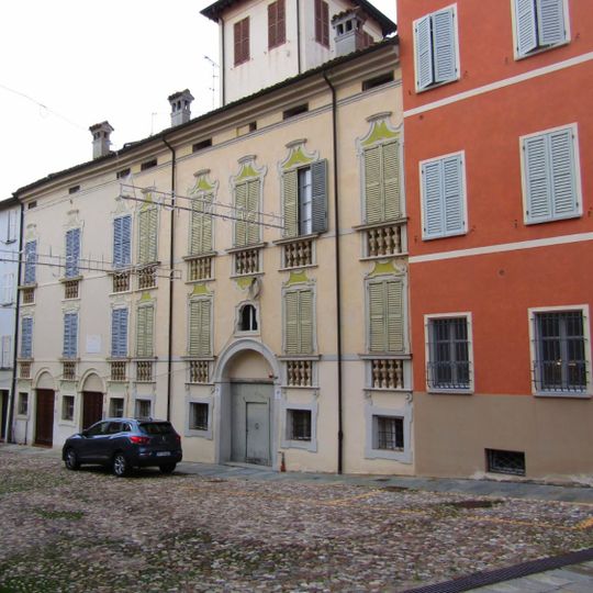 Casa Spallanzani