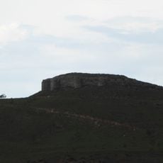 Castle of Alconchel de la Estrella
