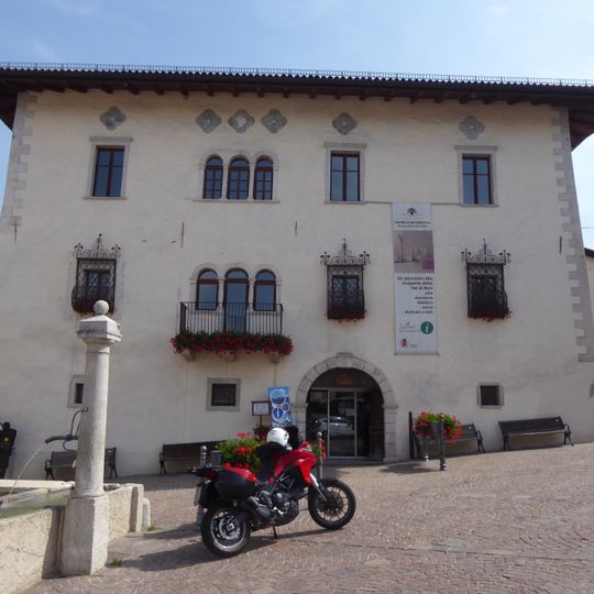 Casa de Gentili - Centro Culturale d'Anaunia
