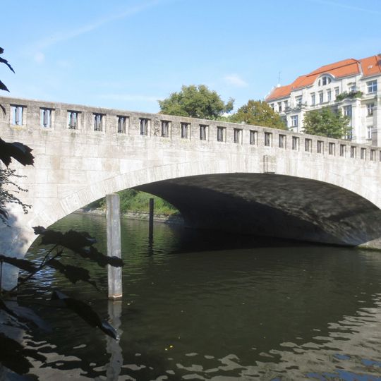 Thielenbrücke