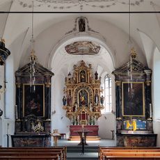 St. Wendelin Catholic Church