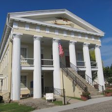 Old Courthouse