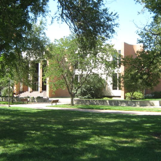 McPherson College