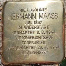 Hermann Maaß
