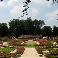 L'Haÿ-les-Roses