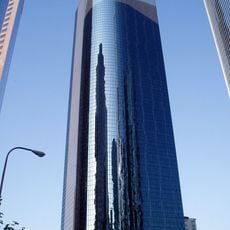 1 Cal Plaza