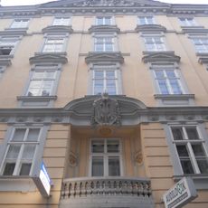 Kleinmariazeller Hof