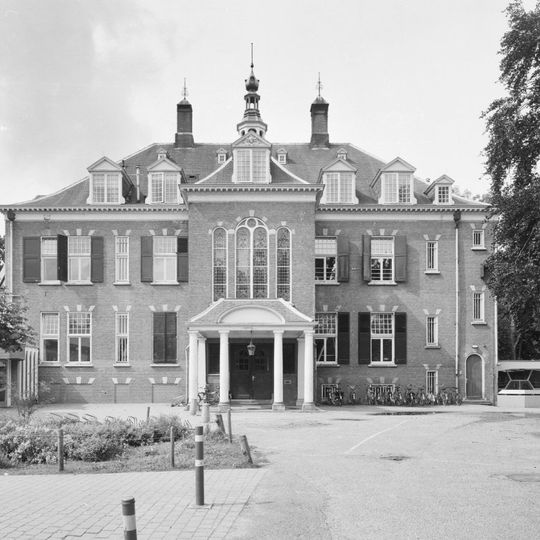 Veldheim, Zeist