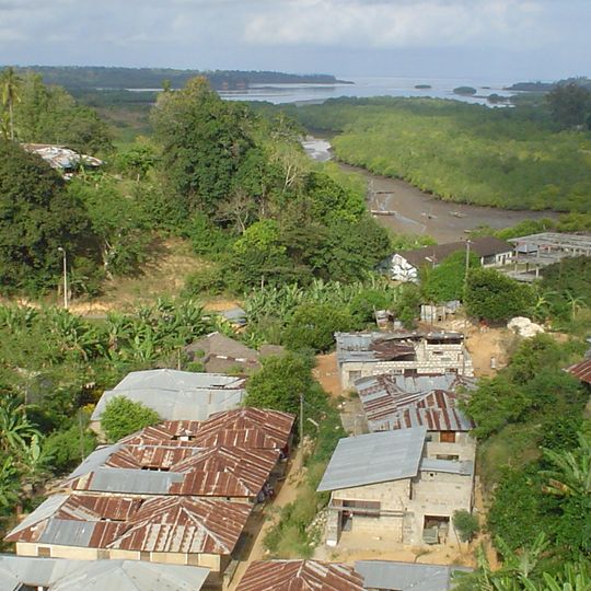 Regione di Pemba Sud