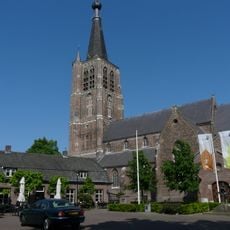 Sint-Petrus'-Bandenkerk