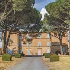 Château de Saint-Geniès-Bellevue