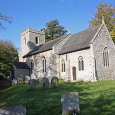 Church of St Margaret