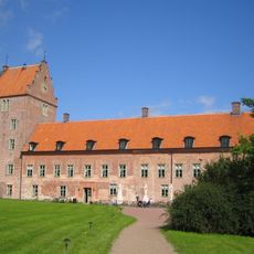 Château de Bäckaskog