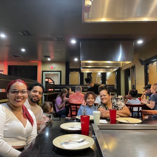 Fujiyama Japanese Steakhouse