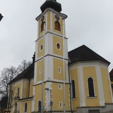 St.-Agatha-Kirche