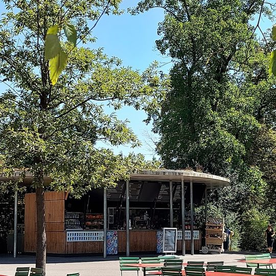 Zoo Restaurant