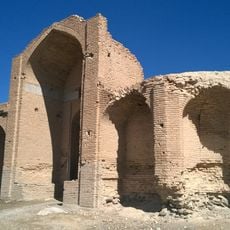 Tur Caravanserai