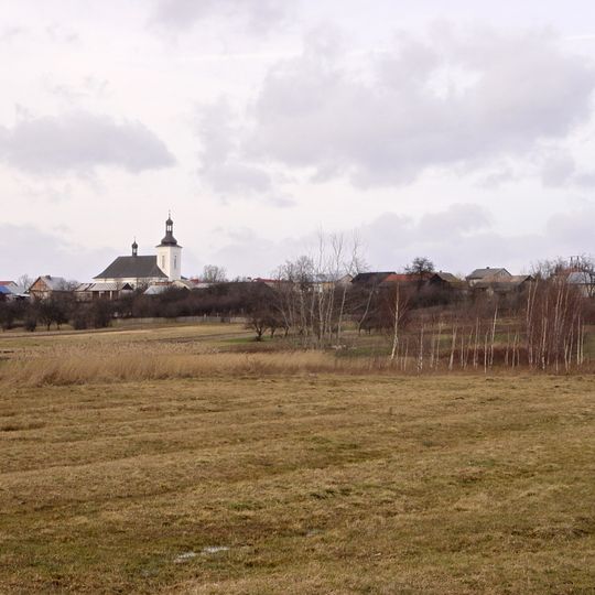 Distretto di Busko-Zdrój