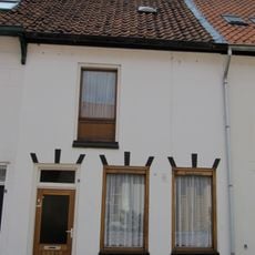 Molenstraat 17, Coevorden