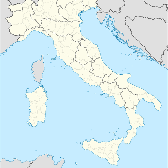 Bardello con Malgesso e Bregano