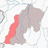 Шалажинское сельское поселение
