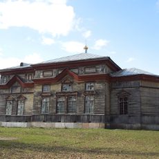 Церковь Александра Невского (Каменка)