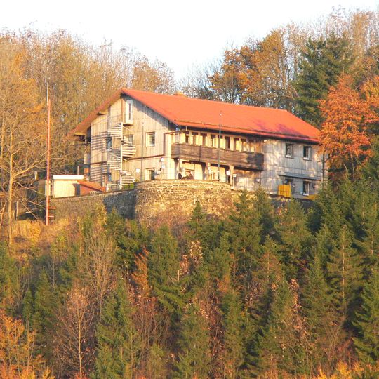 Enzianhütte