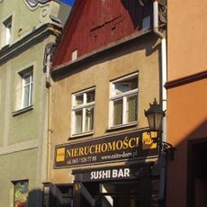 10 Bracka Street in Leszno