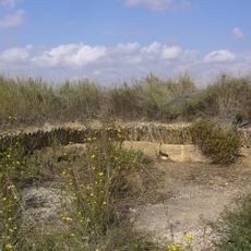 Dolmen de la Velilla