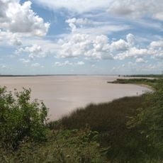 Parque histórico natural Vuelta de Obligado