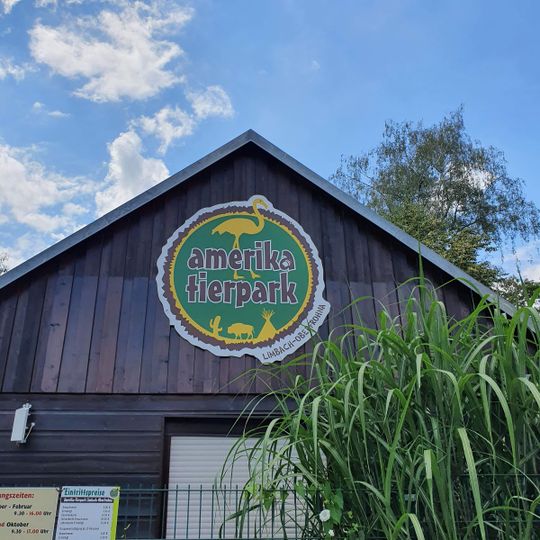 Tierpark Limbach-Oberfrohna