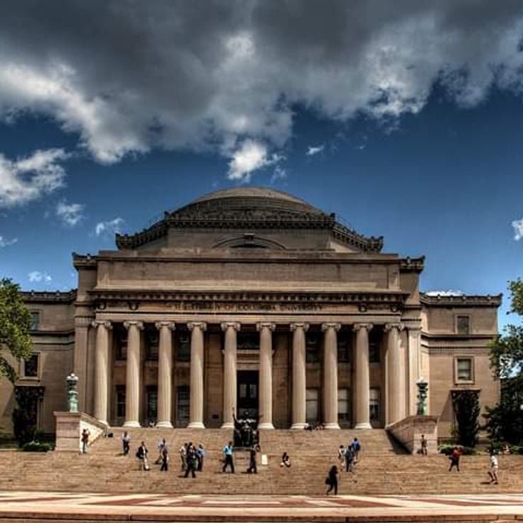 Universidad de Columbia