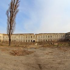 Alexander Quarters