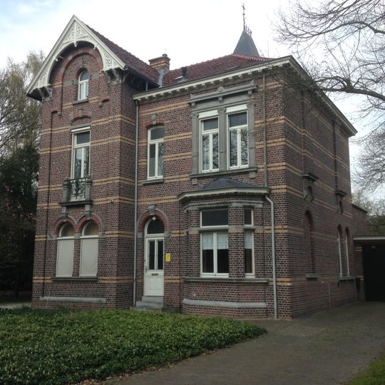 St. Annalaan 3, Venray