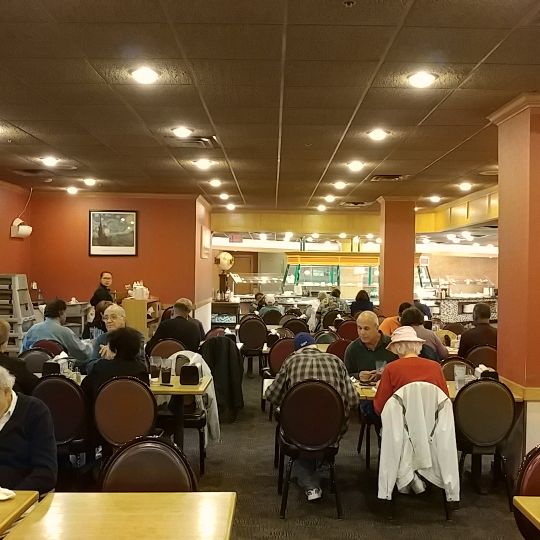 Ichiban Seafood Buffet
