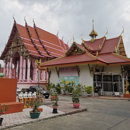 Wat Bang Bua
