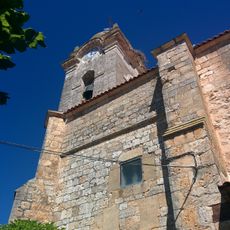 Iglesia de Santa Marina