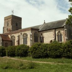 Church of St Mary