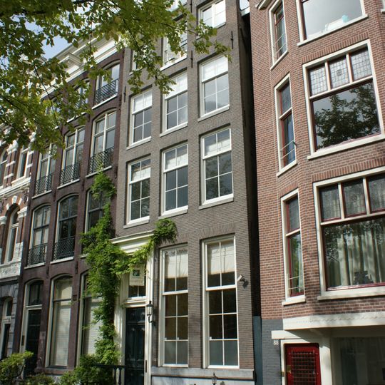 Singel 90, Amsterdam
