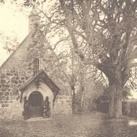 Saint-Christophe-sur-le-Nais