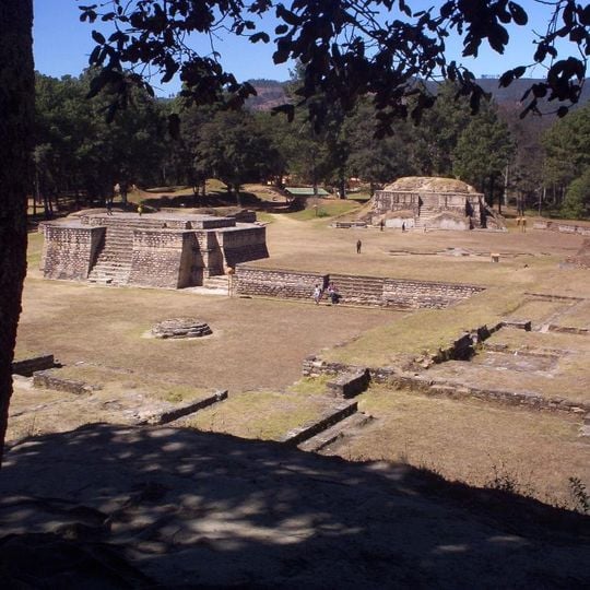 Iximche