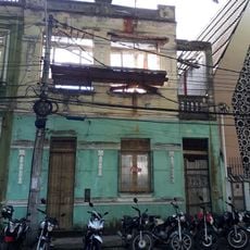 Imóvel à Rua Sá Oliveira, Nº 190