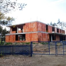 Kościół św. Andrzeja Apostoła w Toruniu